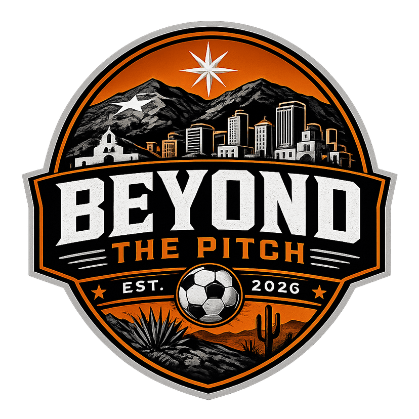 Beyond The Pitch